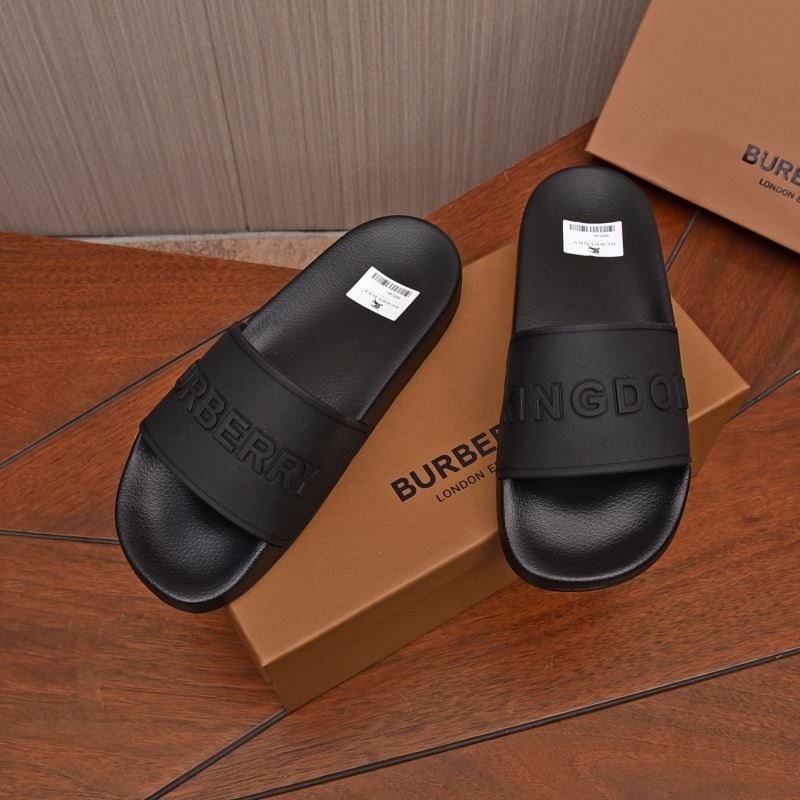 Burberry Slippers